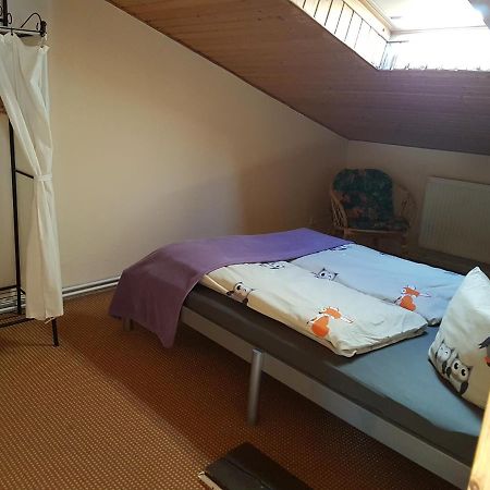 Apartmán Eulennest Drefahl Exteriér fotografie