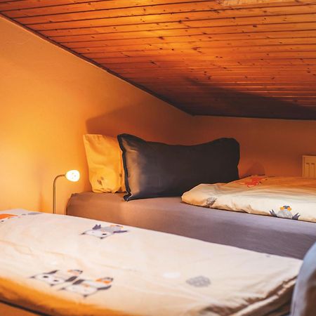 Apartmán Eulennest Drefahl Exteriér fotografie